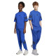Adidas Παιδικό παντελόνι φόρμας Future Icons 3-S Ankle-Length Pants Adidas Παιδικό παντελόνι φόρμας Future Icons 3-S Ankle-Length Pants